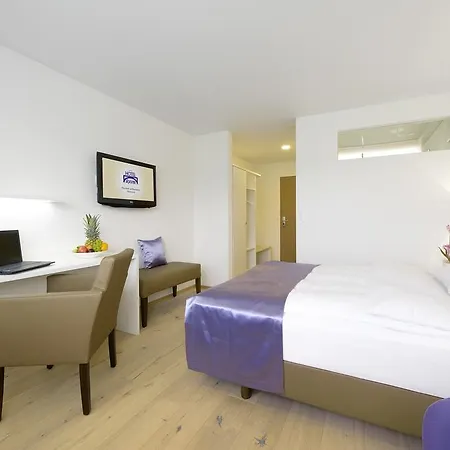 Al Ponte Wangen an der Aare