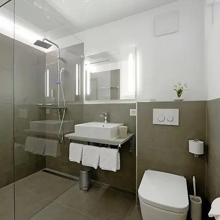 Al Ponte Wangen an der Aare