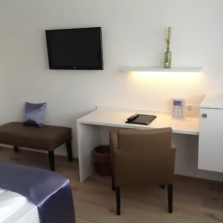 Hotel Al Ponte Wangen an der Aare