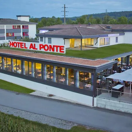 Hotel Al Ponte
