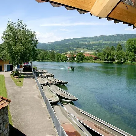 Hotel Al Ponte 3*