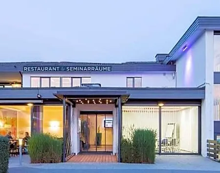 Hotel Al Ponte Wangen an der Aare