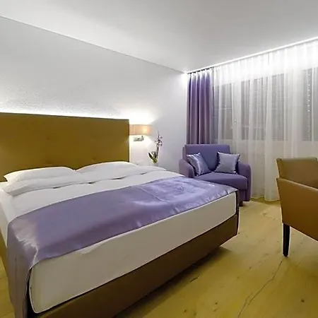 Al Ponte Hotel