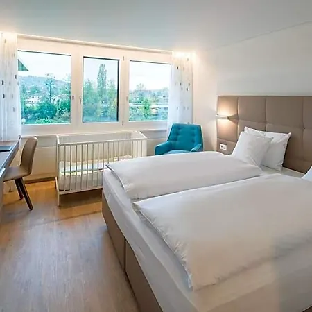 Hotel Al Ponte Wangen an der Aare