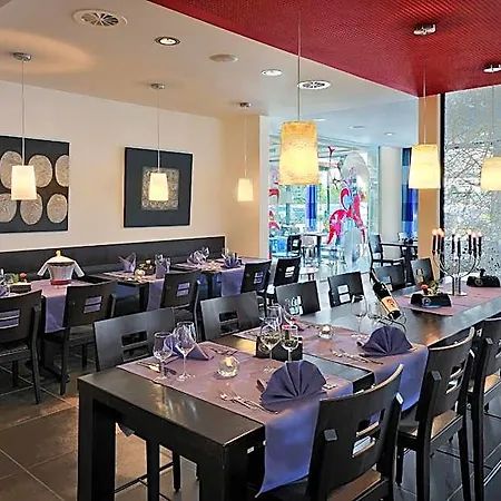 Hotel Al Ponte Wangen an der Aare