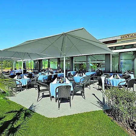 Al Ponte Hotel Wangen an der Aare