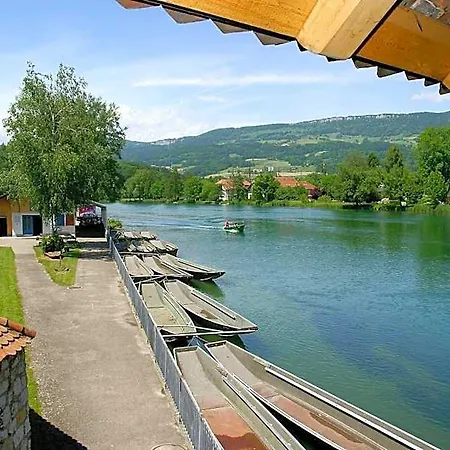 Al Ponte 3* Wangen an der Aare