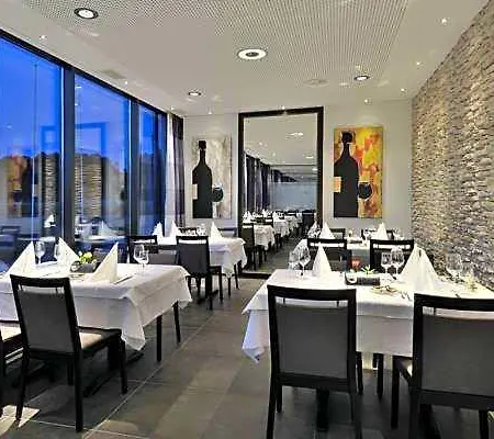 Al Ponte Hotel Wangen an der Aare