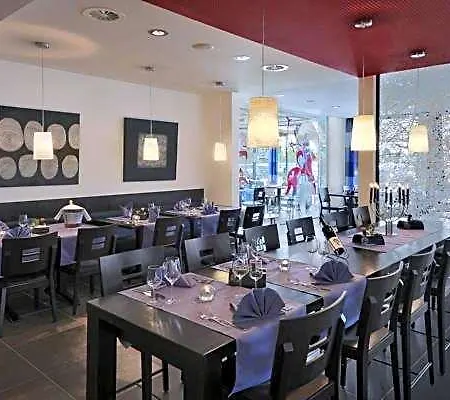Al Ponte Hotel