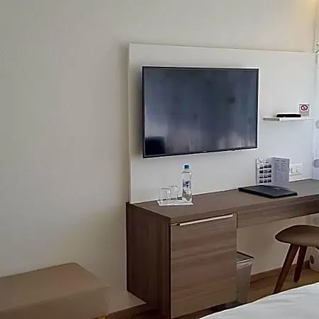 Al Ponte Hotel