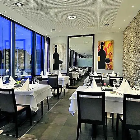 Hotel Al Ponte Wangen an der Aare