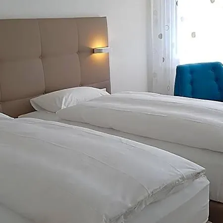 Hotel Al Ponte 3*