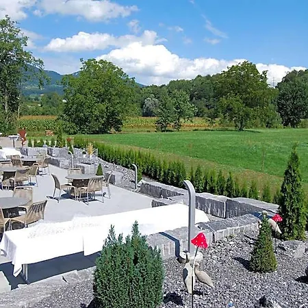 Hotel Al Ponte Wangen an der Aare