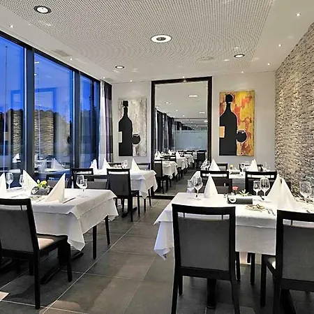 Hotel Al Ponte Wangen an der Aare