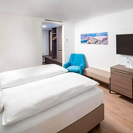 Al Ponte Hotel Wangen an der Aare