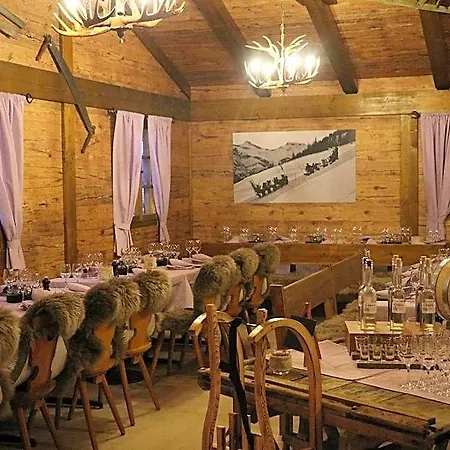 Hotel Al Ponte