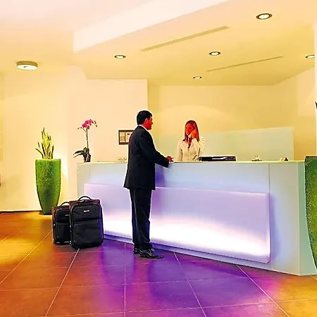 Hotel Al Ponte 3*