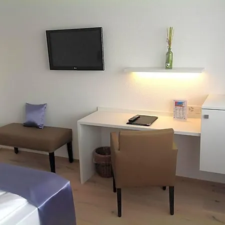 Al Ponte Hotel 3*