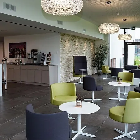 Hotel Al Ponte Wangen an der Aare