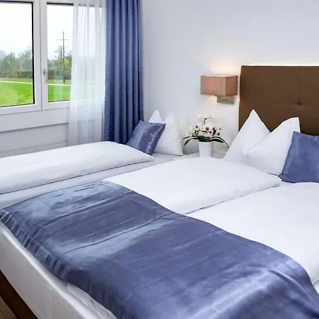 Hotel Al Ponte Wangen an der Aare