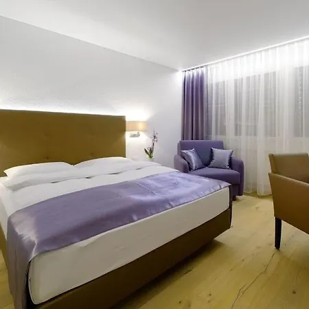 Al Ponte Hotel Wangen an der Aare
