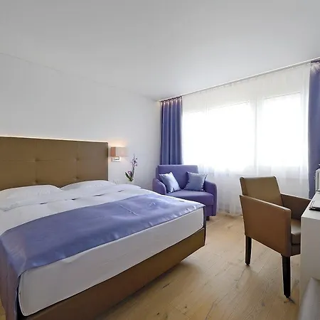 Al Ponte Hotel