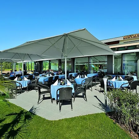 Al Ponte Hotel