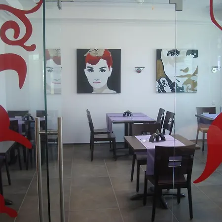 Hotel Al Ponte 3*