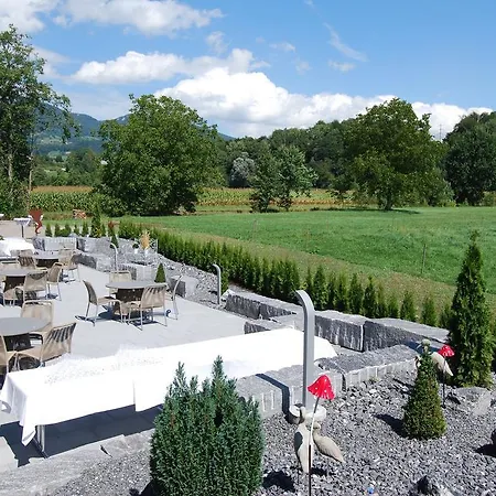 Al Ponte Hotel Wangen an der Aare