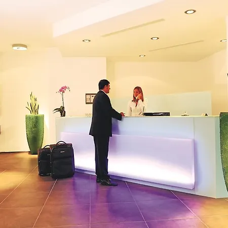 Al Ponte 3* Wangen an der Aare