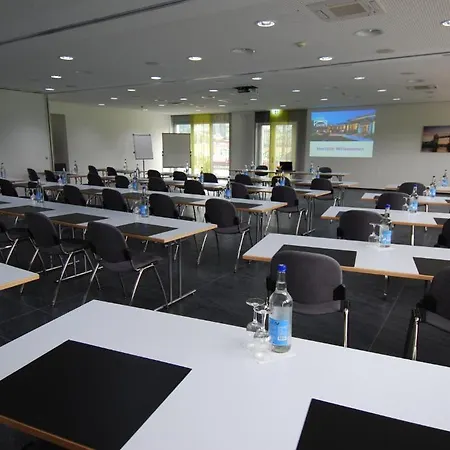 Al Ponte Hotel Wangen an der Aare