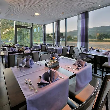 Al Ponte 3* Wangen an der Aare