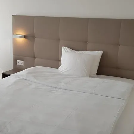 Al Ponte Hotel Wangen an der Aare