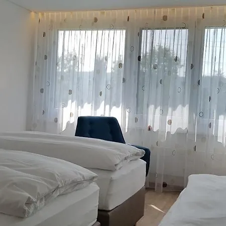 Al Ponte Hotel