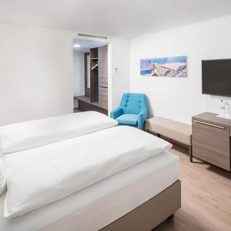 Al Ponte Hotel 3*