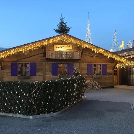 Al Ponte 3* فانجن ان دير اري