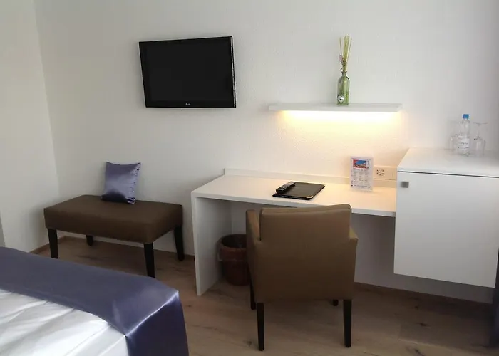 Hotel Al Ponte Wangen an der Aare