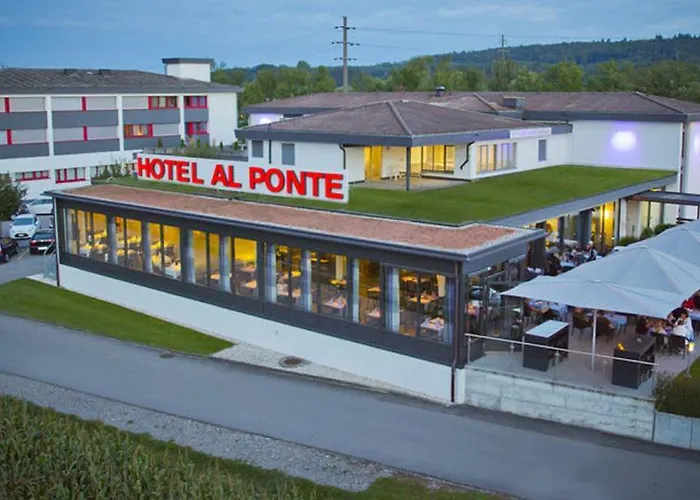 Hotel Al Ponte
