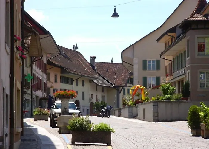 Al Ponte فندق 3*