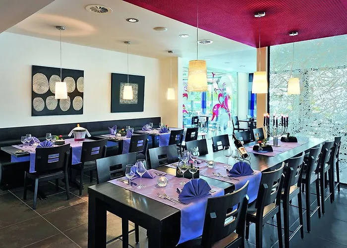 Al Ponte 3* Wangen an der Aare