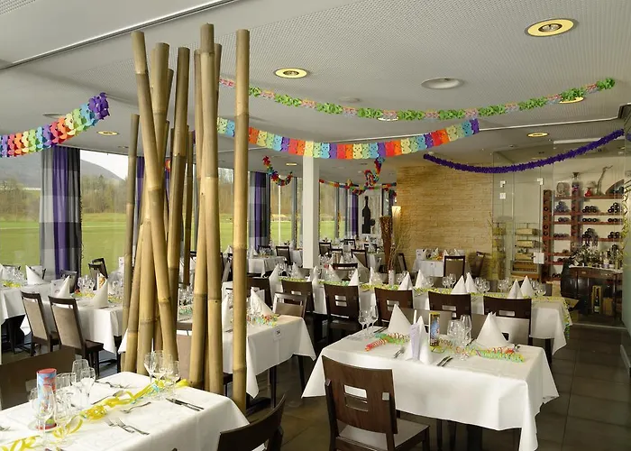 Al Ponte Wangen an der Aare