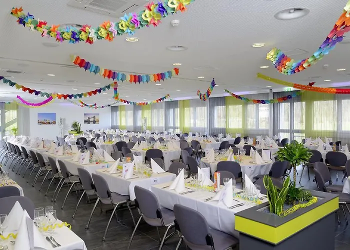 酒店 艾庞特酒店