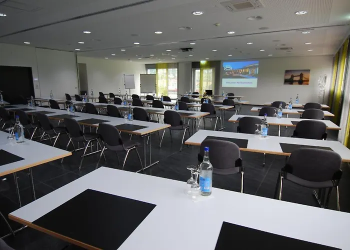 Al Ponte Hotel Wangen an der Aare