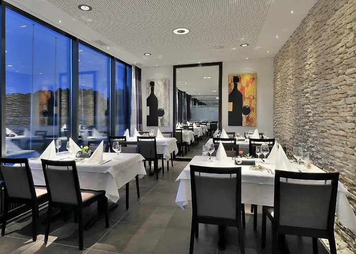 Al Ponte Hotel Wangen an der Aare