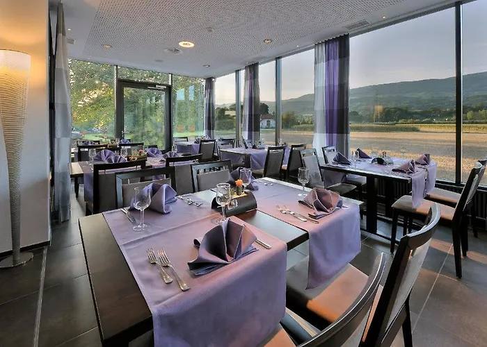 Al Ponte 3* Wangen an der Aare