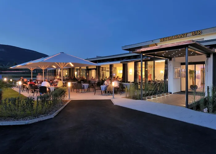 艾庞特酒店 伍恩安德阿尔