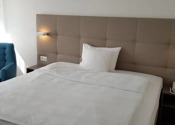 Al Ponte Hotel Wangen an der Aare