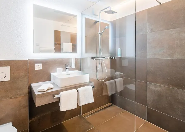 艾庞特酒店 伍恩安德阿尔