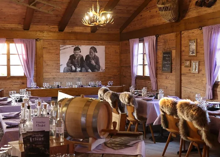 Al Ponte Wangen an der Aare