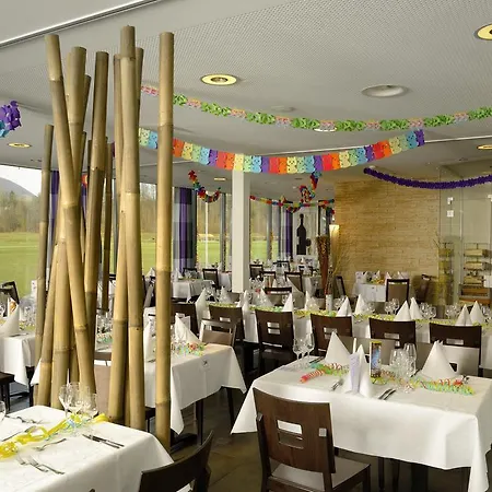 Al Ponte 방겐안데르아레